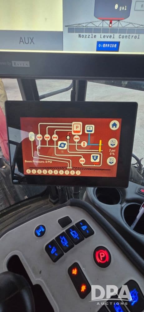 Image of Miller Nitro 7310 equipment image 4