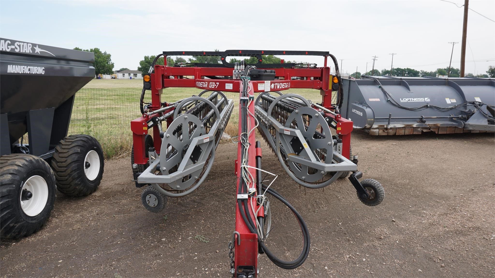 Main image Twinstar 2030G3-7