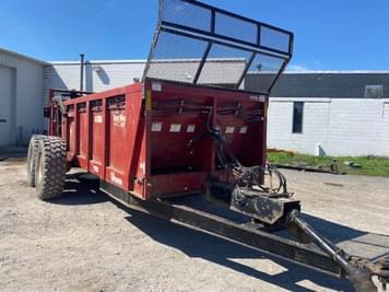 Main image Art's Way V180