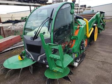 Main image Monchiero 20125 Evolution