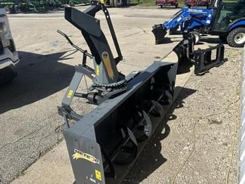 Main image M.K. Martin SB72