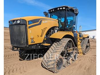 2018 Mobile Track Solutions 3630T Equipment Image0
