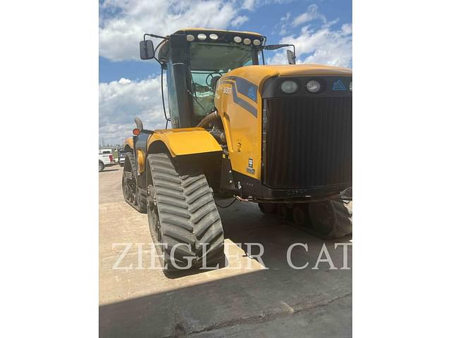 Image of Mobile Track Solutions 3630T equipment image 2