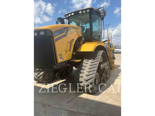 Image of Mobile Track Solutions 3630T equipment image 1
