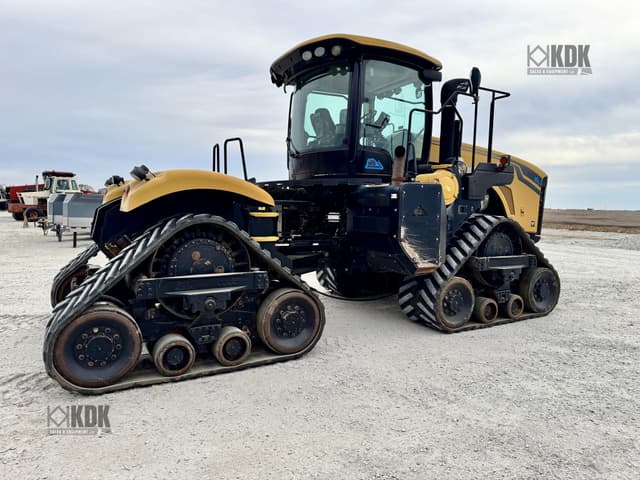 Image of Mobile Track Solutions 3630T equipment image 2