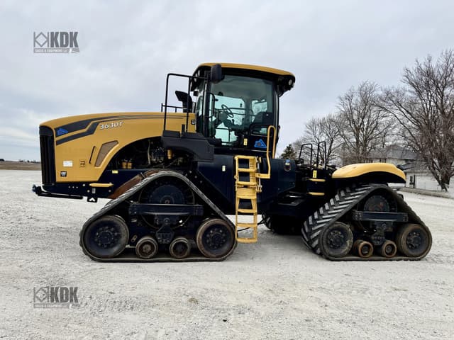 Image of Mobile Track Solutions 3630T equipment image 4