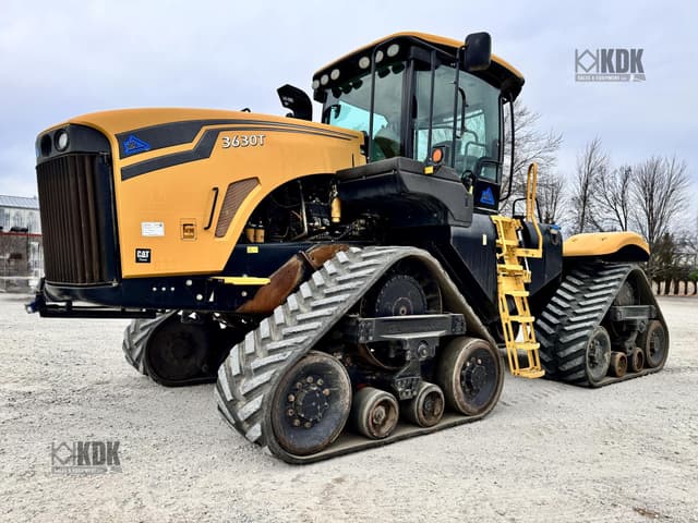 Image of Mobile Track Solutions 3630T equipment image 3