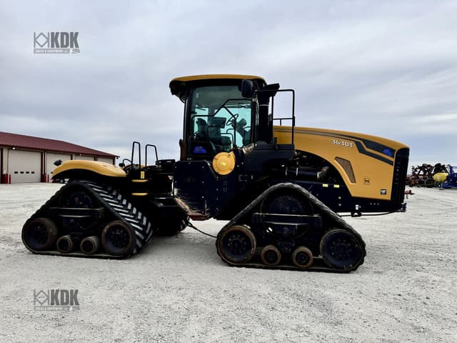 Image of Mobile Track Solutions 3630T equipment image 1