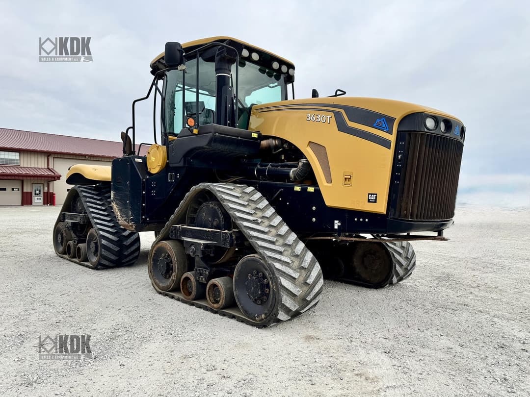 Image of Mobile Track Solutions 3630T Primary image