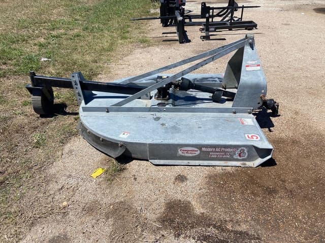 Image of Modern AG Products Undetermined equipment image 3