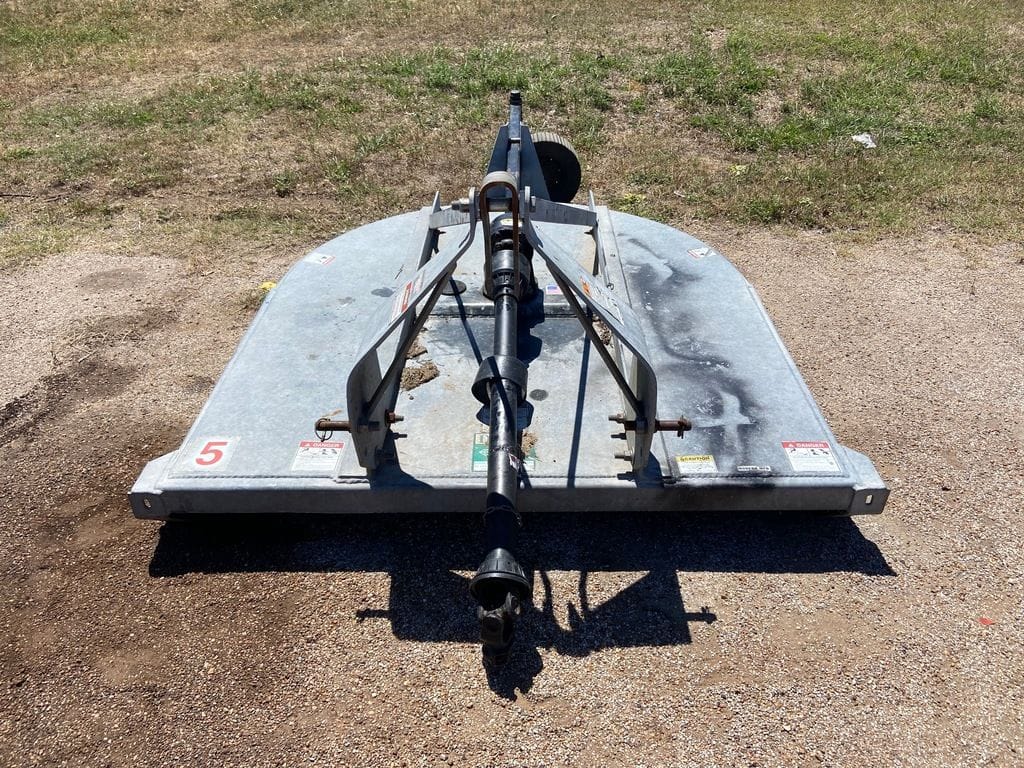 2018 Modern AG Products Undetermined Equipment Image0