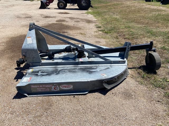 Image of Modern AG Products Undetermined equipment image 1