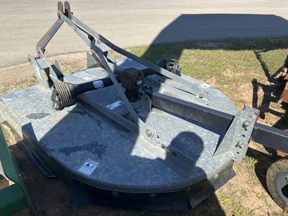 2018 Modern RC5 Equipment Image0