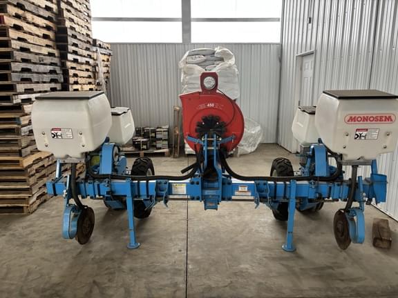 Image of Monosem NG Plus-4 equipment image 1