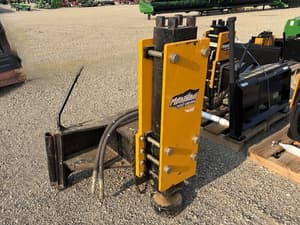 2018 Montana 1500E Image
