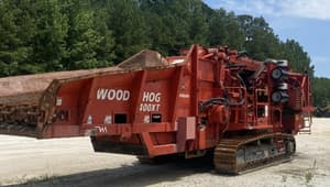 2018 Morbark 6400XT Image