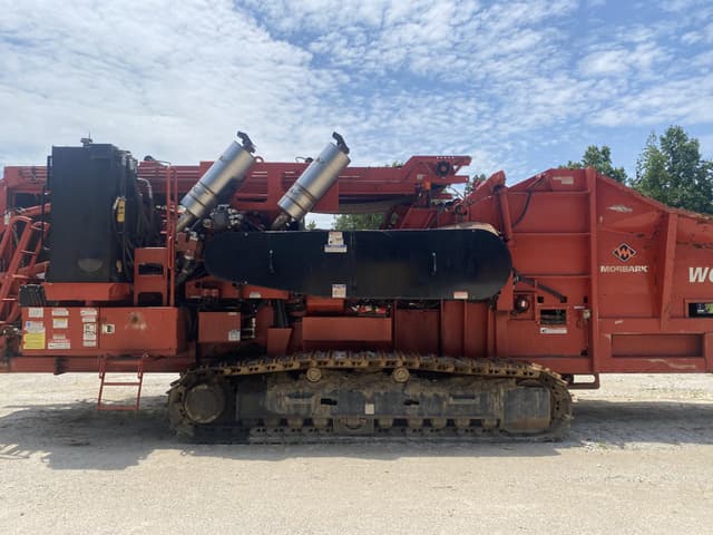 Image of Morbark 6400XT equipment image 1