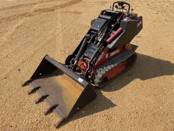 Main image Morbark Boxer 320