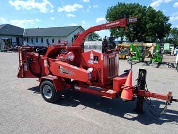 Main image Morbark M15R