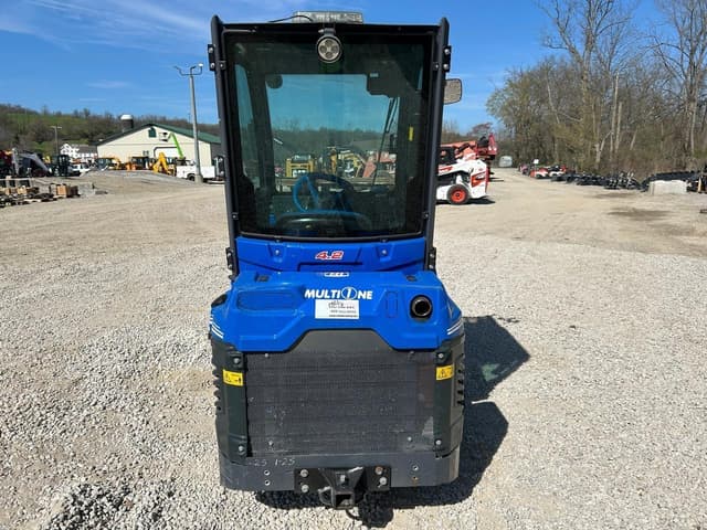 Image of MultiOne 4.2 equipment image 2