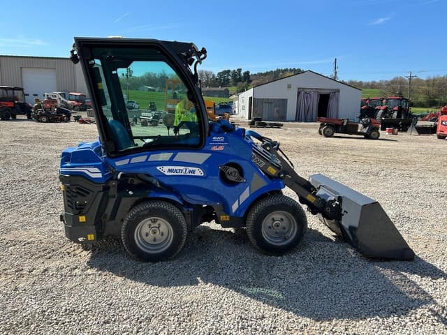 Image of MultiOne 4.2 equipment image 4