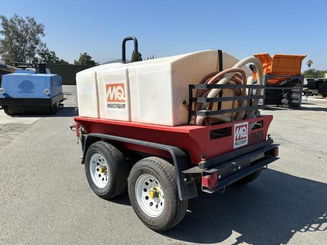 Image of Multiquip WT5C equipment image 3