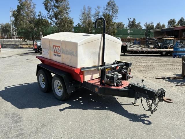 Image of Multiquip WT5C equipment image 1