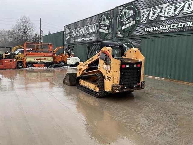 Image of Mustang 2150RT equipment image 1