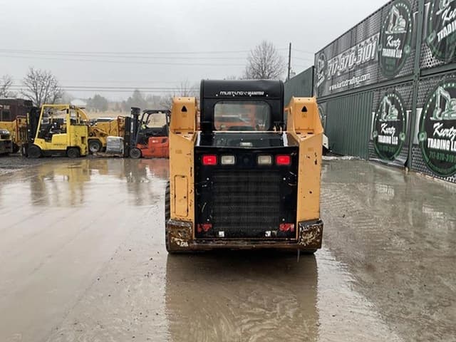 Image of Mustang 2150RT equipment image 2