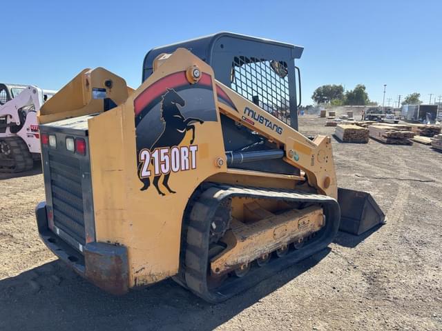 Image of Mustang 2150RT equipment image 2
