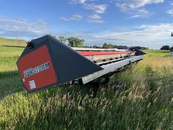 Main image Nardi Sunstorm