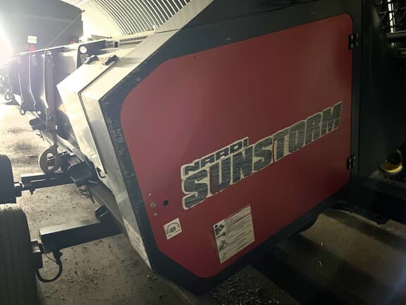 Image of Nardi Sunstorm SFH1200 equipment image 2