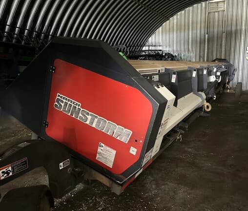 Image of Nardi Sunstorm SFH1200 equipment image 1