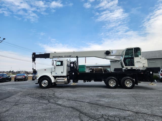 Image of National 13100A equipment image 1