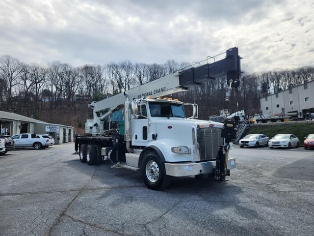 Image of National 13100A equipment image 2