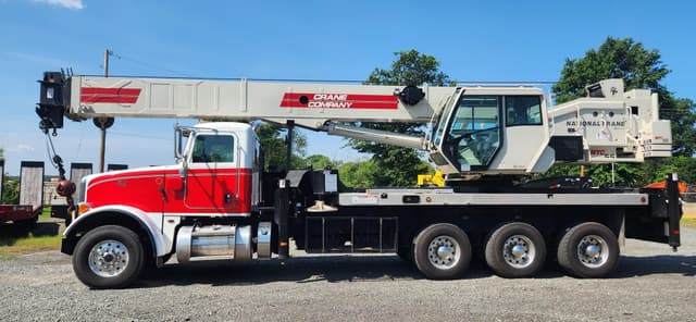 Image of National NTC55L equipment image 1