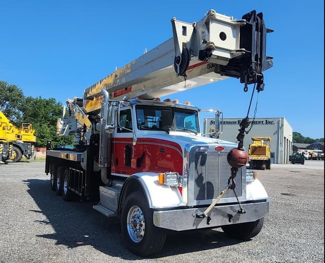 Image of National NTC55L equipment image 2