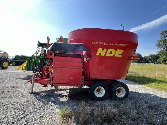Image of NDE 804 equipment image 3
