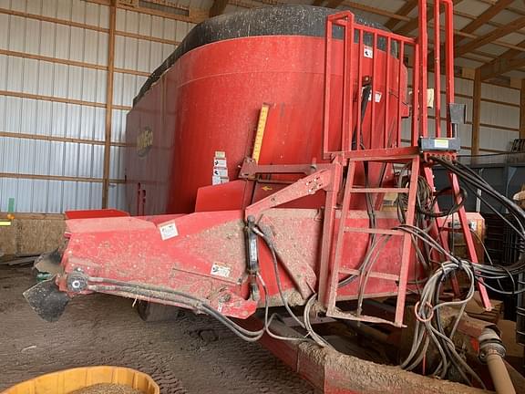 2018 NDE FS1000D Equipment Image0