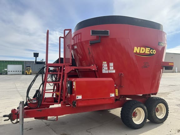 2018 NDE FS700 Image