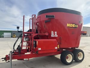 2018 NDE FS700 Image