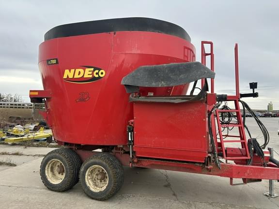 Image of NDE FS700 equipment image 3