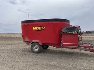 2018 NDE u850D Image