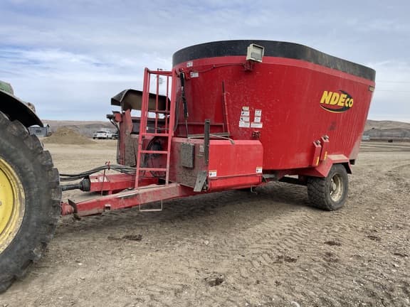 Image of NDE u850D equipment image 3