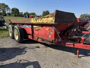 2018 New Holland 185 Image