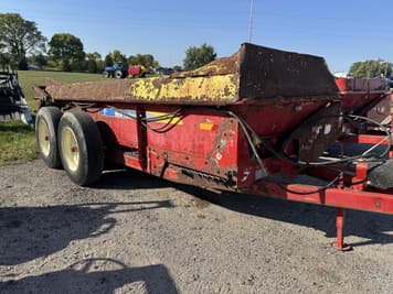 Main image New Holland 185