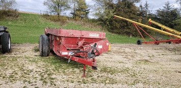 Main image New Holland 185