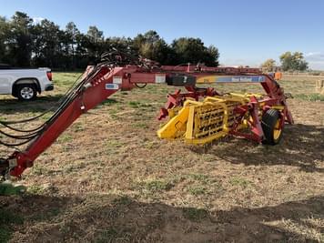 Main image New Holland 216