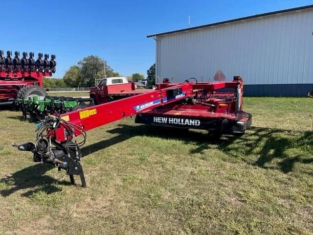 2018 New Holland 310 Equipment Image0