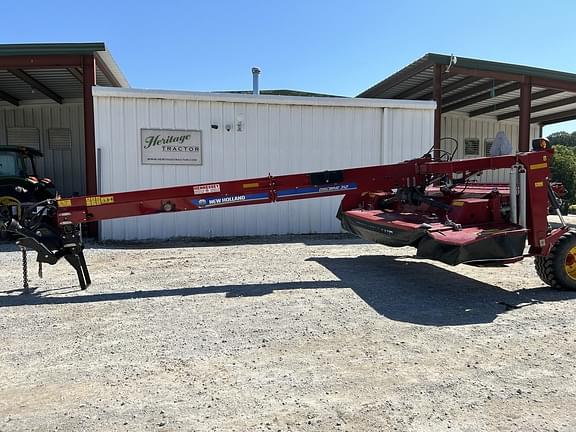 Image of New Holland 312 Primary image